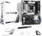 ASRock B760 Pro RS WiFi (Intel 1700) Vorschaubild