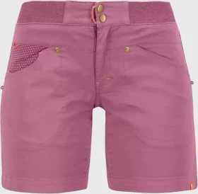Karpos Noghera Bermuda Kletterhose kurz grape nectar (Damen)