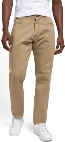Lee Straight Fit XM Jeans cougar (Herren)