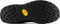 New Balance Fresh Foam X Hierro v8 black/shadow grey (Herren) Vorschaubild