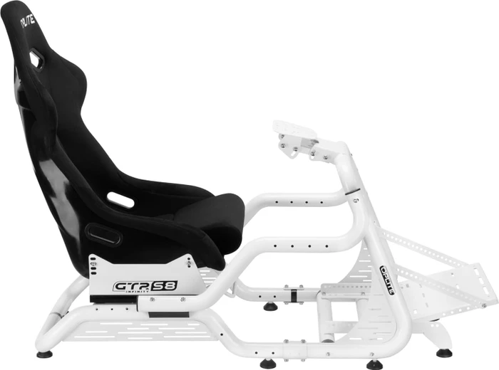 Oplite Cockpit GTR S8 Infinity Force, weiß
