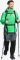 Jack Wolfskin Wisper Insulated Funktionsjacke lizard (Herren) Vorschaubild