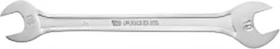 Facom 31 Doppelmaulschlüssel extra fein, 22/24x290mm