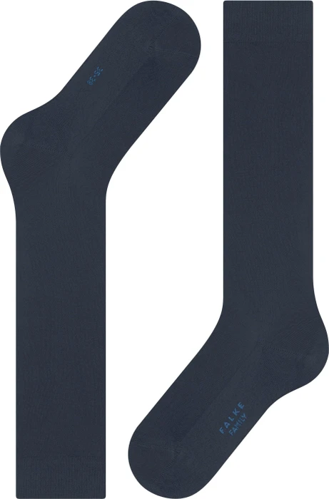 Falke Family Socken space blue (Damen)
