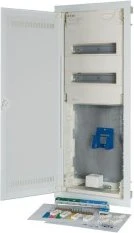 Eaton xComfort Hybrid-Kleinverteiler