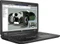 HP ZBook 17 G2, Core i7-4710MQ, 8GB RAM, 256GB SSD, Quadro K3100M, DE Vorschaubild