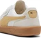 Puma Palermo Leather puma white/almost apricot Vorschaubild