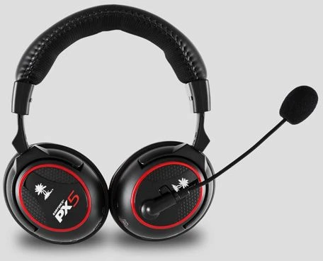 Turtle Beach Ear Force PX5