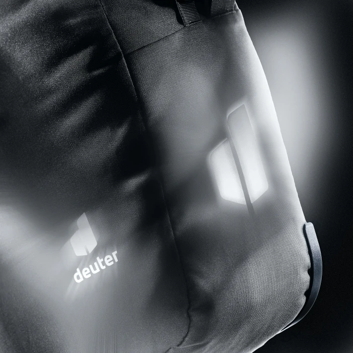 Deuter Valbona 20+5 Gepäcktasche graphite