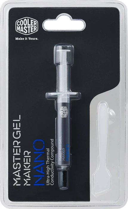 Cooler Master MasterGel Maker, 4g
