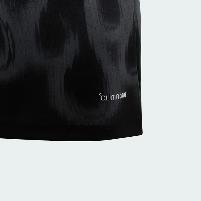 adidas Juventus Turin 2026/2027 Ausweichtrikot kurzarm (Junior)