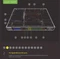 QNAP QGD-1600 Dual-System VM-Host & NAS Rackmount Gigabit Managed Switch, 16x RJ-45, 2x RJ-45/SFP, 370W PoE++ Vorschaubild