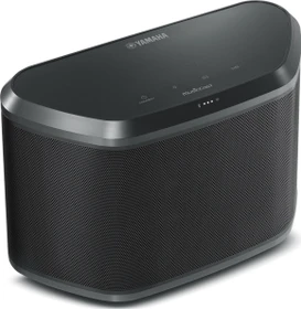 Yamaha MusicCast WX-030 schwarz