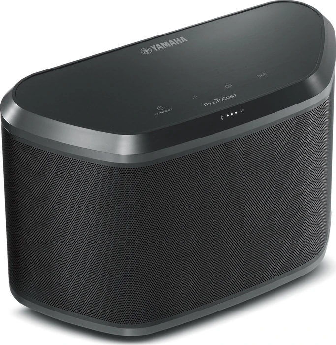 Yamaha MusicCast WX-030 schwarz