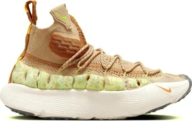 Nike ISPA Sense Flyknit sesame/coconut milk/desert ochre