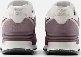 New Balance 574 rust oxide/sea salt (Damen)