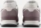 New Balance 574 rust oxide/sea salt (Damen) Vorschaubild