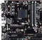 GIGABYTE GA-F2A88XM-D3H (AMD FM2+) Vorschaubild