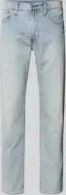 Levi's 502 Taper Lightweight Jeans pale moonlight (Herren)