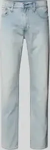 Levi's 502 Taper Lightweight Jeans pale moonlight (Herren)