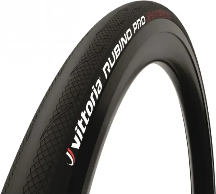 Vittoria Rubino Pro 650x23C Reifen full black