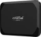 Crucial X9 Portable SSD, 2TB, USB-C 3.1 Vorschaubild