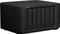 Synology DiskStation DS1621xs+, 8GB RAM ECC, 1x RJ-45 10GBase-T, 2x RJ-45 1000Base-T Vorschaubild