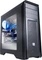 Nox Xtreme Hummer ZX, schwarz, Acrylfenster Vorschaubild