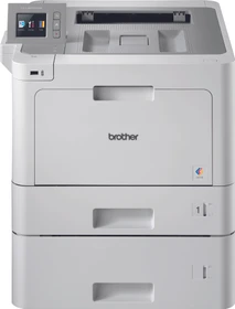 Brother HL-L9310CDWT, Laser, mehrfarbig