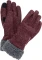 Vaude Tinshan IV Handschuhe dark cherry (Damen) Vorschaubild