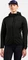 Odlo Ascent Wool Insulated Hybrid Funktionsjacke schwarz (Damen) Vorschaubild