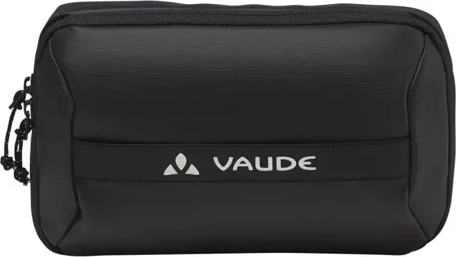 Vaude Mineo Tech Pouch Bauchtasche schwarz