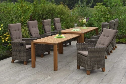 Merxx Toskana Gartenmöbel
