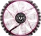 BitFenix Spectre Pro LED schwarz/violett, 230mm Vorschaubild
