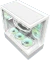 DarkFlash DPX90 White, Glasfenster Vorschaubild