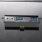 Lian Li PC-9NA silber Vorschaubild