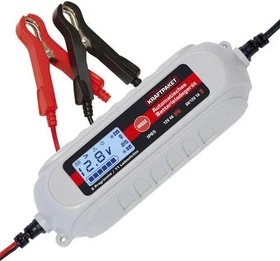 Dino Batterieladegerät 6V/12V, 4A