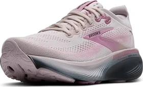 Brooks Adrenaline GTS 25 mauve/ebony/pink (Damen)