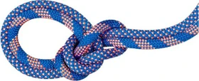 Mammut Crag Classic Einfachseil 9.5mm caribean blue/white