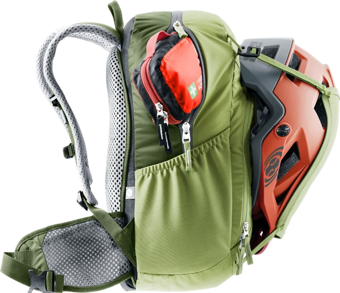 Deuter Bike I 18 SL pistachio/khaki
