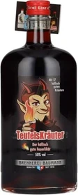 Baumann Teufelskräuter Feuerlikör 700ml