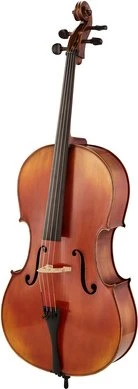 Gewa Cellogarnitur Allegro 1/4