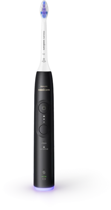 Philips HX7400/07 Sonicare 6100 schwarz