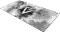 Modecom Volcano Meru Hokori, 1200x600mm, Motiv schwarz/weiß Vorschaubild