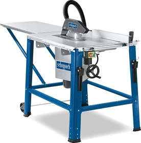 Scheppach HS120o Elektro-Tischkreissäge