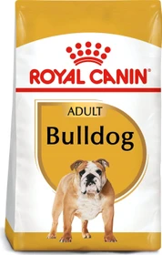 Royal Canin Bulldogge Adult, 12kg