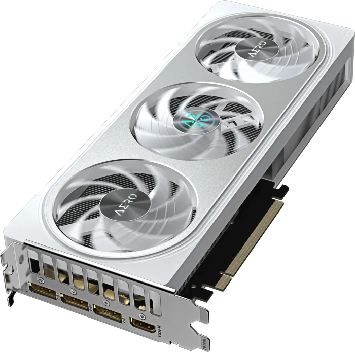 GIGABYTE GeForce RTX 5060 Ti