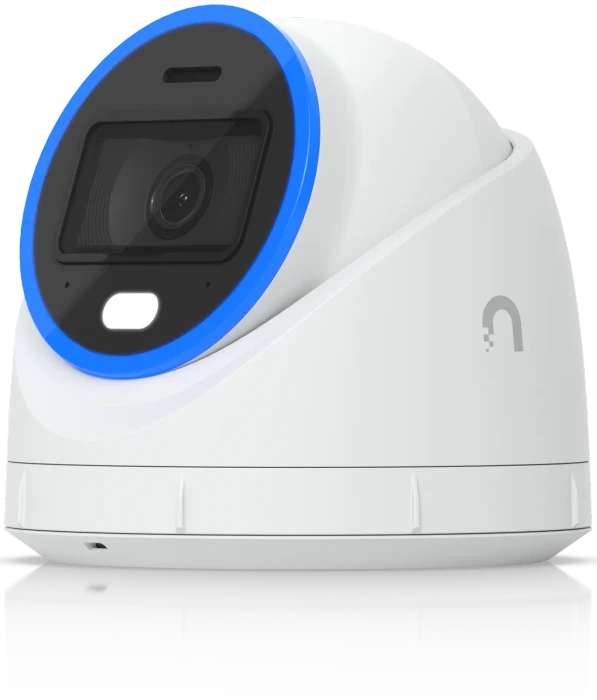 Ubiquiti AI Turret weiß