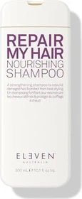 Eleven Australia Repair My Hair Nourishing Shampoo, 300ml