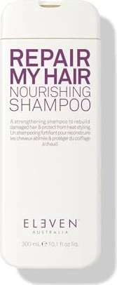 Eleven Australia Repair My Hair Nourishing Shampoo, 300ml